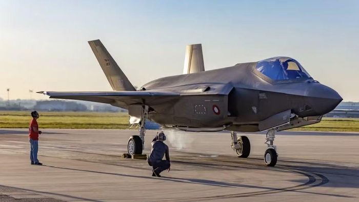 Văn kiện không nêu số lượng máy bay sẽ được mua, song xác nhận F-35A sẽ tham gia nhiệm vụ Máy bay lưỡng năng của NATO, qua đó mở rộng khả năng răn đe hạt nhân của liên minh.