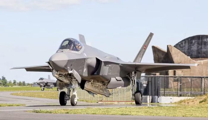 Theo Kế hoạch Đầu tư Quốc phòng 2026 được công bố ngày 29/6, chương trình F-35A sẽ đóng vai trò quan trọng trong quá trình hiện đại hóa lực lượng không quân của Anh.