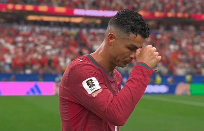  Đây có thể là kỳ World Cup cuối cùng trong sự nghiệp của Ronaldo. 