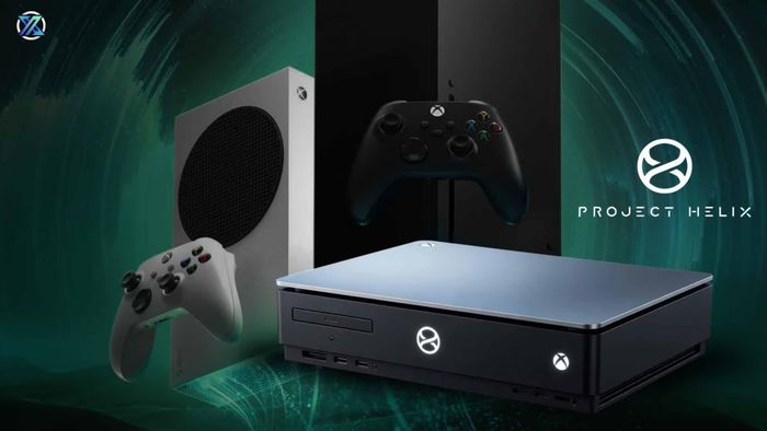  Đợt sa thải hàng loạt nhân sự mảng Xbox này của Microsoft có thể ảnh hưởng lớn đến tiến độ ra mắt máy chơi game thế hệ mới mang tên Project Helix. Ảnh: OrbitX. 