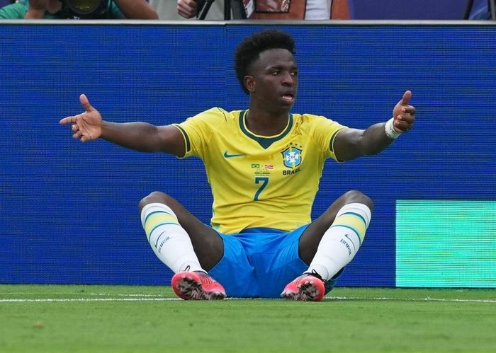  "Selecao" không thiếu tài năng cá nhân, nhưng ngày càng thiếu một bản sắc tập thể rõ ràng. 