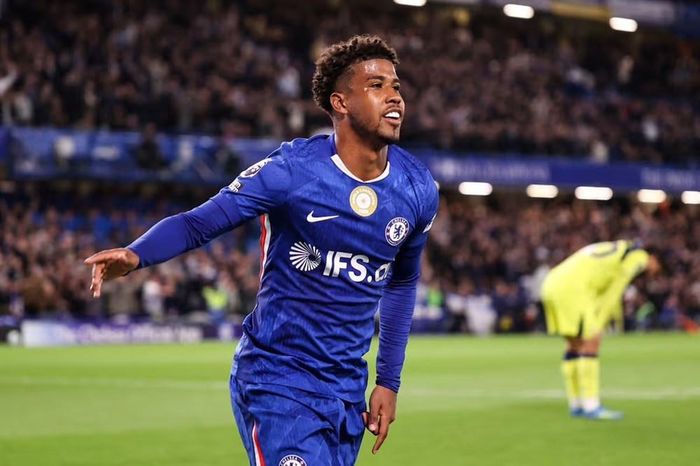 Andrey Santos có thể rời Chelsea