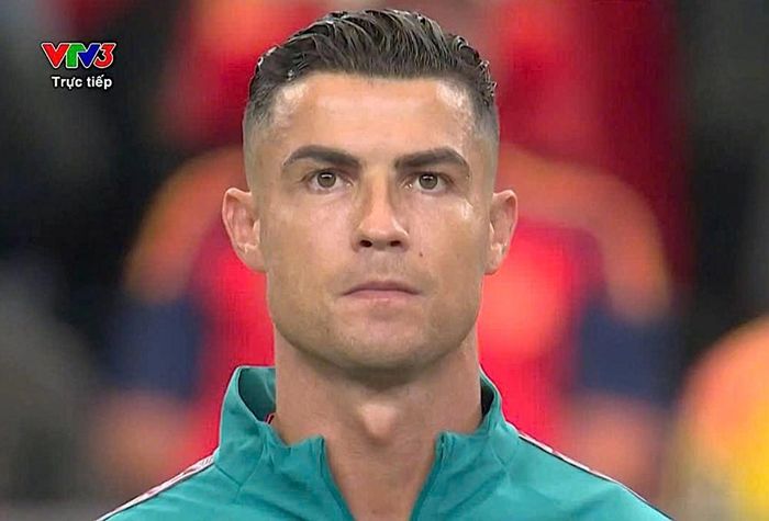 CR7 không thể có được chức vô địch World Cup trong sự nghiệp