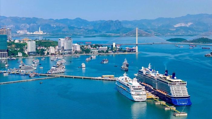 Một trong những điểm nổi bật của Đề án là định hướng phát triển Quảng Ninh theo mô hình đô thị xanh, văn minh, hiện đại và giàu bản sắc