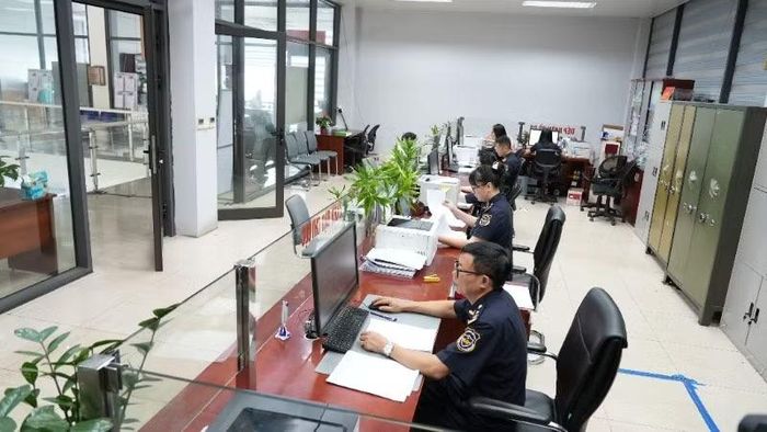 Thông tư mới góp phần đơn giản hóa thủ tục hành chính trong lĩnh vực hải quan.