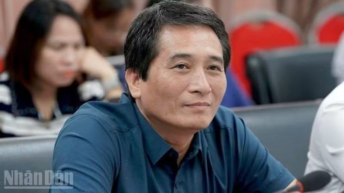 Ông Đào Công Quyết, Hiệp hội ô-tô Việt Nam (VAMA).