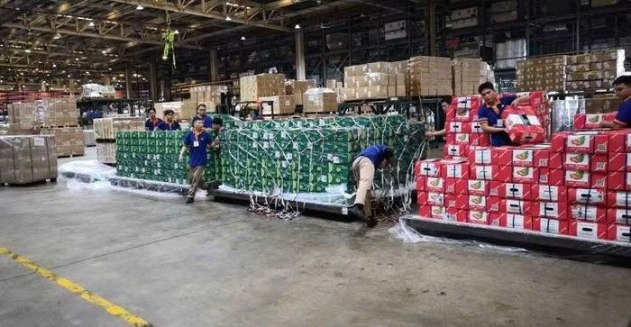 Đổi mới xúc tiến thương mại để chinh phục thị trường toàn cầu.