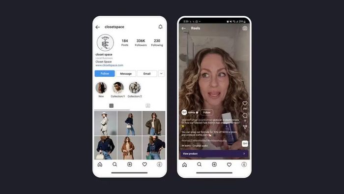 Bên cạnh khả năng kiếm tiền thuận tiện hơn, Instagram Affiliate còn giúp nâng cao mức độ an toàn cho người dùng khi các liên kết sản phẩm được tích hợp và xác thực ngay trên nền tảng, hạn chế tình trạng dẫn sang các website hoặc đường link bên ngoài tiềm ẩn nguy cơ lừa đảo, đồng thời tạo thêm công cụ để doanh nghiệp, người bán và nhà sáng tạo mở rộng hoạt động kinh doanh trên mạng xã hội.