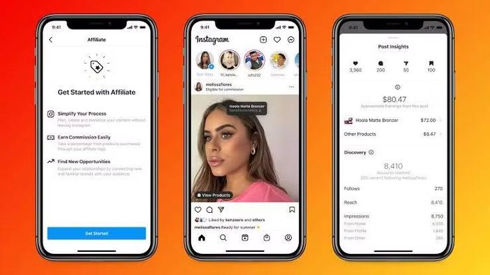 Việc tích hợp trực tiếp hệ thống tiếp thị liên kết của Shopee đã thay đổi hoàn toàn trải nghiệm này khi rút ngắn hành trình mua sắm từ khâu khám phá sản phẩm đến thanh toán chỉ trong vài thao tác, đồng thời mở ra cơ hội kiếm tiền đơn giản hơn cho cả những nhà sáng tạo nội dung quy mô nhỏ, đặc biệt ở các lĩnh vực có tỷ lệ chuyển đổi cao như thời trang, mỹ phẩm, du lịch, ẩm thực, trang trí nhà cửa và phong cách sống.