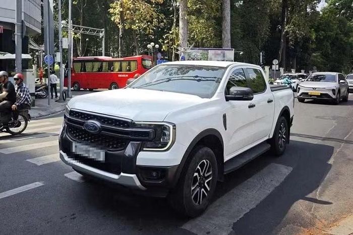 Thị trường xe bán tải dự đoán sẽ tăng trưởng trong mùa mua sắm cuối năm 2026.