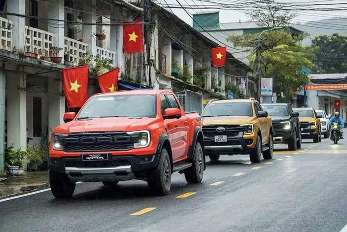 Ngay sau khi Nghị định 241 được ban hành, đã có những phản hồi tích cực.