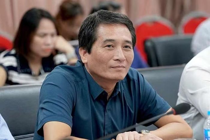 Ông Đào Công Quyết, Trưởng Tiểu ban Truyền thông VAMA.