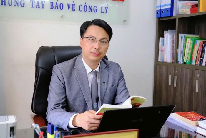 TS.LS Đặng Văn Cường