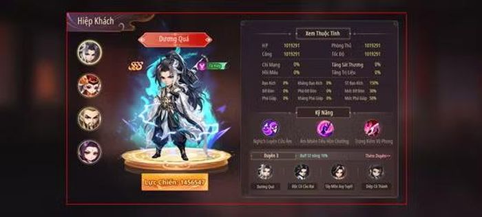 Ở khía cạnh vận hành, Võ Lâm Hắc Đạo giới thiệu cơ chế Chợ Đen cho phép người chơi sử dụng bạc khóa tích lũy trong game để đổi nhiều tài nguyên quan trọng như điểm VIP, Kim Nguyên Bảo, mảnh tướng hiếm hay Mỹ tửu, góp phần hỗ trợ người chơi không nạp tiền vẫn có thể phát triển đội hình và cạnh tranh với những người chơi khác.