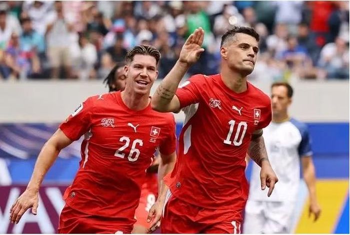 Trận đấu này diễn ra trong khuôn khổ vòng 16 đội của World Cup 2026.