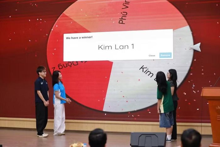 Re: Craft 2026 diễn ra từ ngày 6/7 đến 13/7.