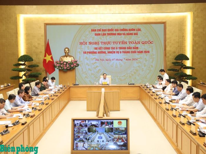 Quang cảnh hội nghị. Ảnh: Thủy Nguyên