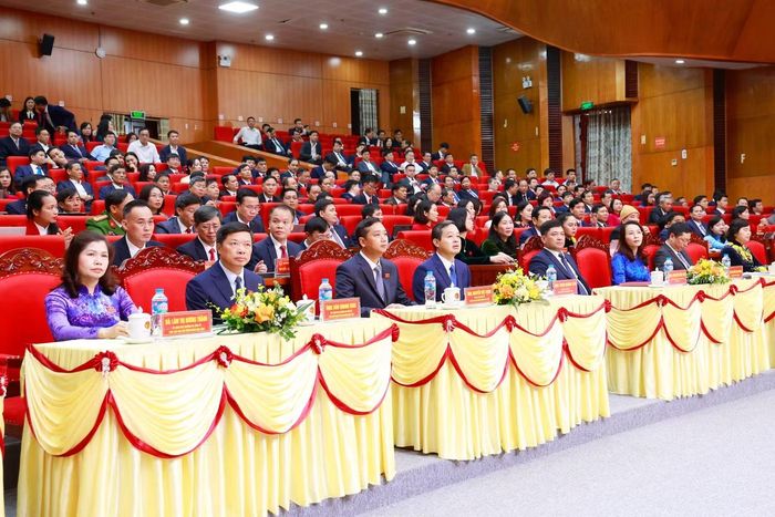 Sau khi hợp nhất hai tỉnh, HĐND tỉnh Bắc Ninh quyết định nhiều chủ trương chiến lược định hình tương lai của tỉnh mới.