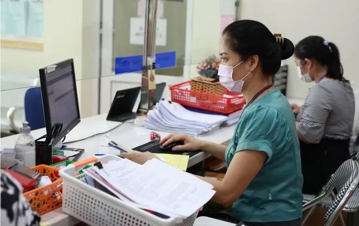  Bộ Nội vụ tập trung hướng dẫn chuẩn hóa vị trí việc làm. 