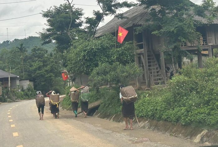 Hộ nghèo, cận nghèo trên địa bàn Thanh Hóa còn khá lớn