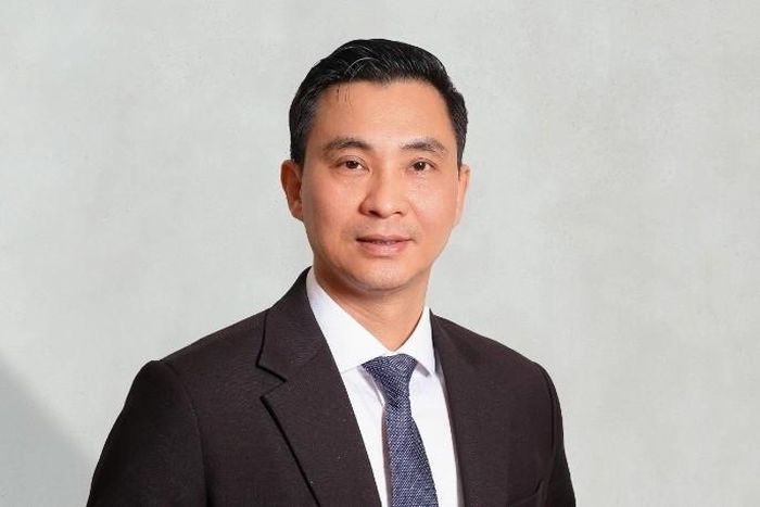 PGS.TS Đinh Công Tuấn, tân Hiệu trưởng Trường ĐH Văn hóa Hà Nội.