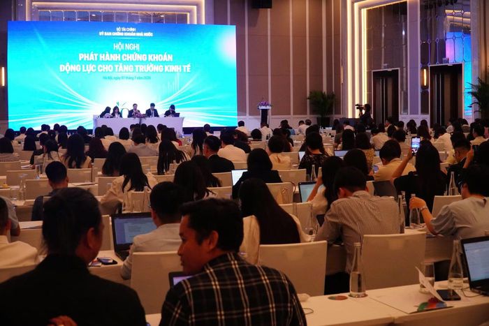 Quy trình IPO gắn liền với niêm yết được rút ngắn chỉ trong vòng 30 ngày. (Ảnh: Vietnam+)