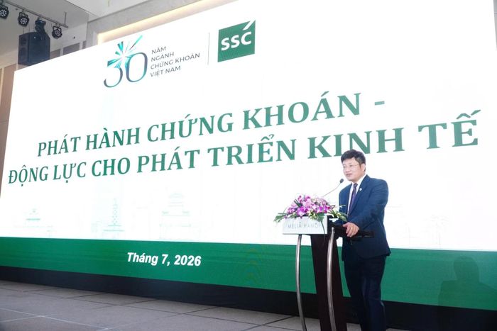 Ông Khương Tiến Hùng lưu ý doanh nghiệp cần chuẩn bị hồ sơ kỹ lưỡng để tránh mất thời gian bổ sung. (Ảnh: Vietnam+)