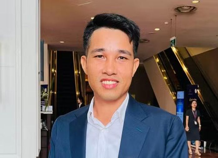Ông Nguyễn Phan Phú khẳng định các chính sách tạo điều kiện rất tích cực, giúp doanh nghiệp. (Ảnh: Vietnam+)