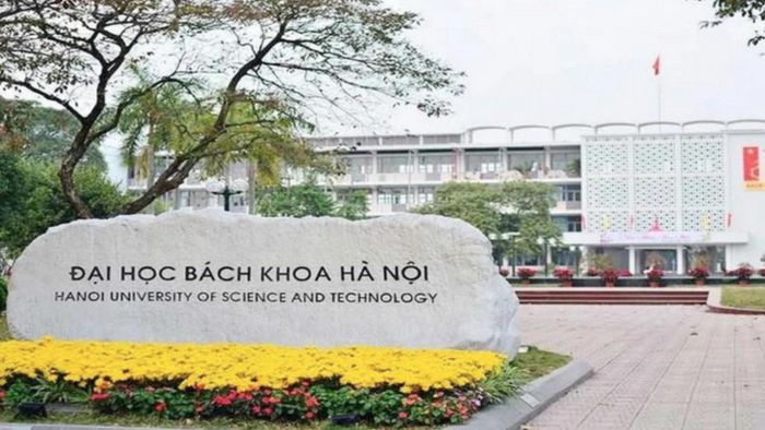 Đại học Bách khoa Hà Nội công bố kết quả phương thức xét tuyển tài năng năm 2026. Ảnh minh họa: LV