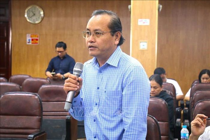 Nhiều địa phương cho biết vẫn gặp khó khăn trong triển khai nhiệm vụ trong lĩnh vực nông nghiệp.
