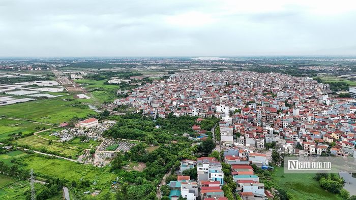 Khi hoàn thành, công trình được kỳ vọng sẽ góp phần giảm ùn tắc cho khu vực, đồng thời hoàn thiện trục kết nối từ khu vực Đan Phượng đến khu đô thị Tây Hồ Tây, tạo động lực phát triển kinh tế xã hội khu vực phía Tây Thủ đô.