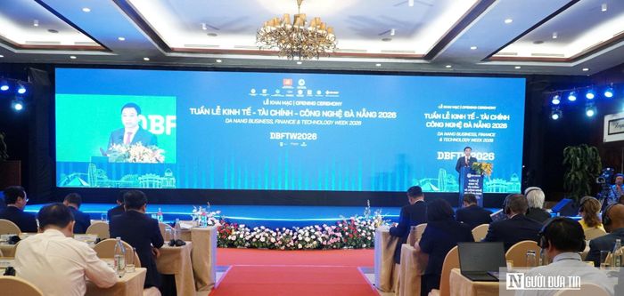 Phó Thủ tướng Nguyễn Văn Thắng đánh giá Đà Nẵng có nhiều điều kiện để trở thành một cực tăng trưởng mới.