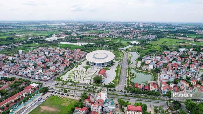 UBTVQH cho ý kiến về dự án Luật Đất đai tại phiên họp thứ 4 (Ảnh: Hữu Thắng).