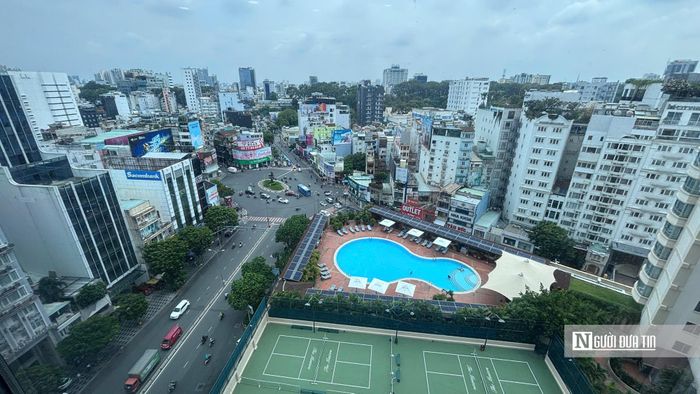 Giá nhà Tp.HCM chưa hạ nhiệt, Bình Dương bất ngờ chiếm 80% nguồn cung căn hộ mới