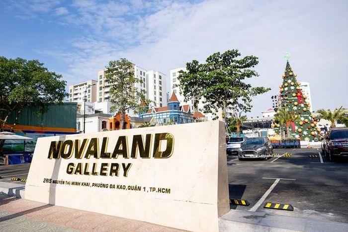 Cổ đông Novaland đã thông qua kế hoạch phát hành khoảng 1,7 tỷ cổ phiếu trong năm 2026, nguồn vốn huy động sẽ được ưu tiên thanh toán nợ và bổ sung vốn hoạt động (Ảnh: Internet).