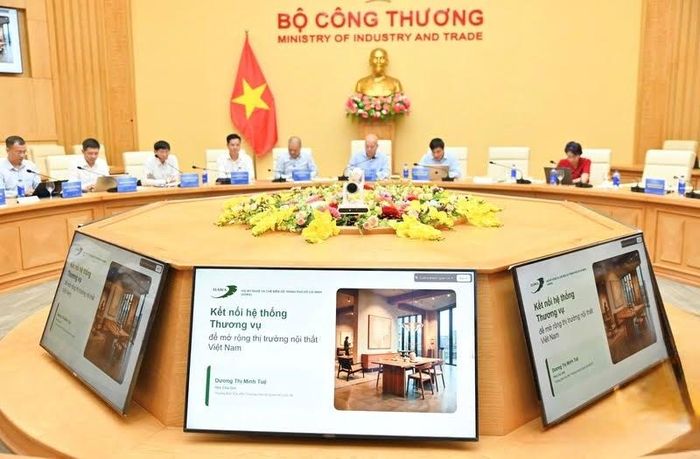 Quang cảnh hội nghị. Ảnh: Uyên Hương/BNEWS/TTXVN