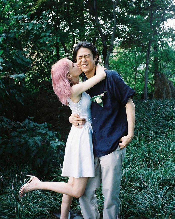 Beenzino và Stephanie Michova đã tiết lộ chuyện từ bỏ kế hoạch sinh con thứ hai.