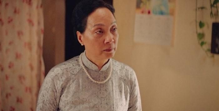 Hẹn em ngày nhật thực trở thành bộ phim có doanh thu cao nhất trong sự nghiệp điện ảnh gần đây của NSND Lê Khanh, vượt mốc 100 tỷ đồng tại phòng vé Việt. Ảnh: NSX.