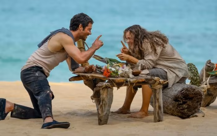Đạo diễn Sam Raimi trở lại với sở trường phim kinh dị trong Send Help.