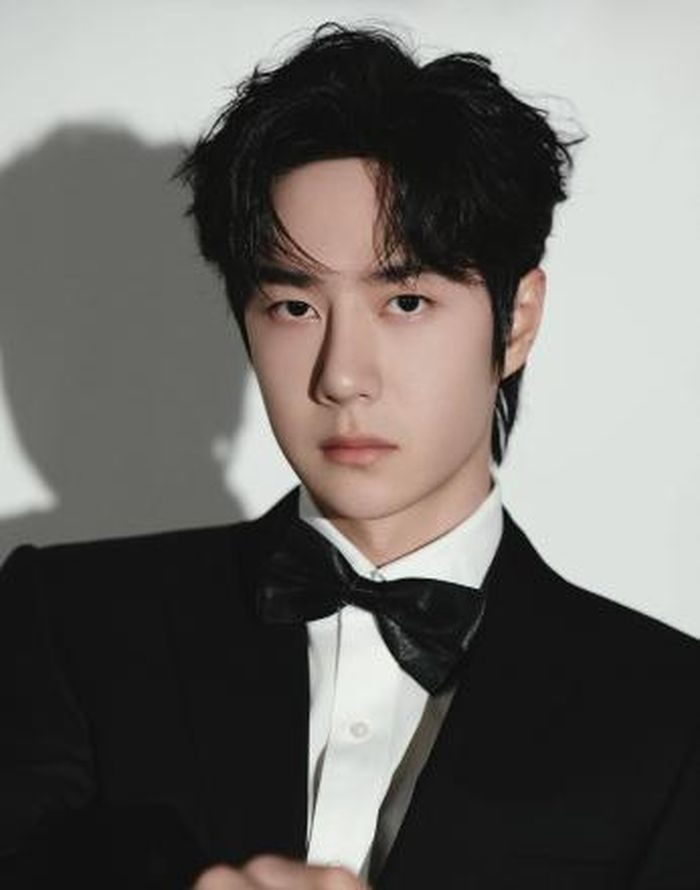 Vương Nhất Bác được mệnh danh là "ông hoàng đại diện thương hiệu" với hàng chục hợp đồng quảng cáo. Ảnh: Weibo