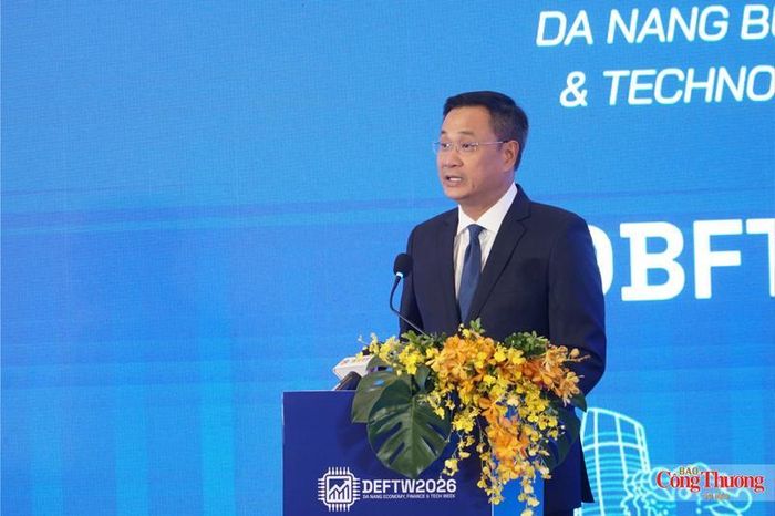 Bí thư Thành ủy Đà Nẵng Lê Ngọc Quang cho biết, thành phố đang hướng đến mục tiêu trở thành "thành phố toàn cầu"