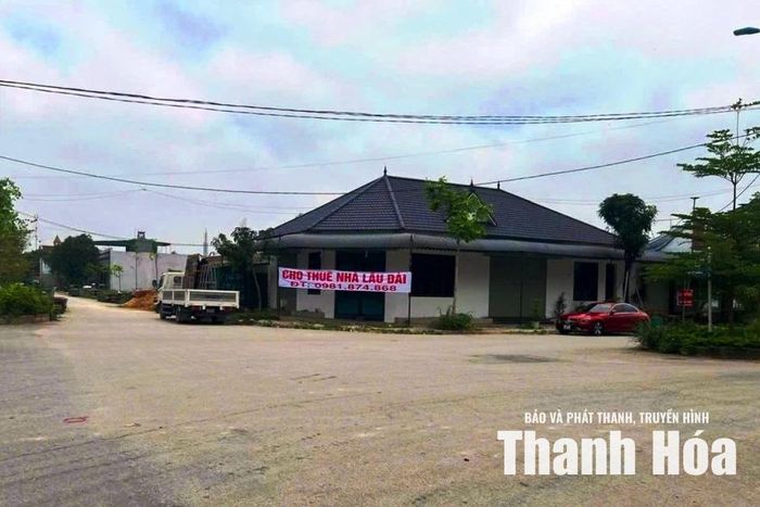 Nhiều doanh nghiệp BĐS chuyển hướng sang kinh doanh BĐS cho thuê.