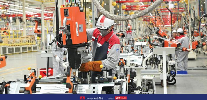 Nội dung đầy đủ bài viết được đăng tải trên Tạp chí Kinh tế Việt Nam số 27-2026 phát hành ngày 06/07/2026. Kính mời Quý độc giả tìm đọc tại đây: 