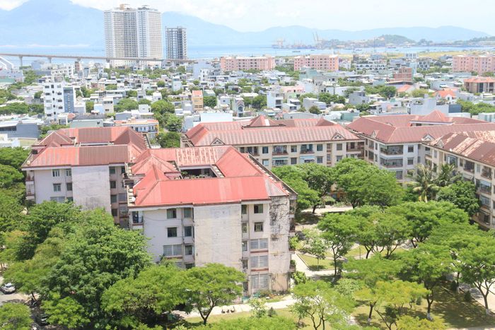 Nhà ở xã hội cho thuê là một loại hình nhà ở đặc biệt quan trọng. Ảnh minh họa: KHÁNH HÀ