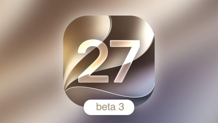 iOS 27 mang đến khá nhiều cải tiến, nâng cấp thú vị liên quan đến trí thông minh nhân tạo