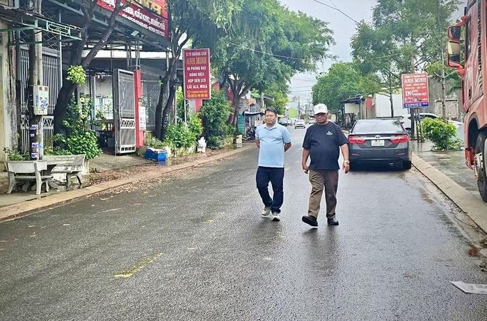 Mặc dù Thi hành án dân sự tỉnh Gia Lai đã ban hành nhiều quyết định thi hành án nhưng đến nay đã gần 6 tháng, các khoản nợ vẫn chưa được thanh toán. Ảnh: M.P