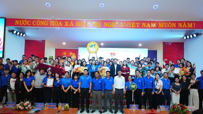 Tuổi trẻ Lâm Đồng lan tỏa ý thức thượng tôn pháp luật từ những trải nghiệm thực tế