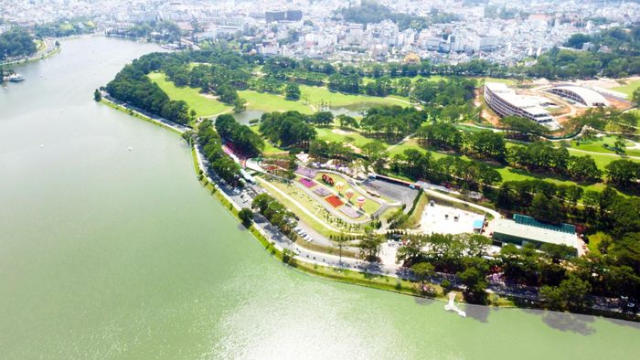Lâm Đồng có hàng trăm dự án ngoài ngân sách đang gặp khó khăn, vướng mắc cần tháo gỡ