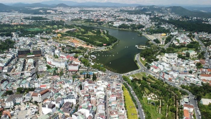 Lâm Đồng đang tăng tốc gỡ vướng cho các dự án ngoài ngân sách, khơi thông nguồn lực để phát triển