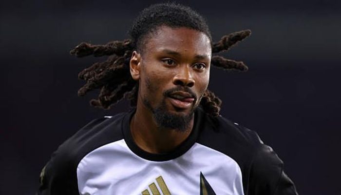 Juventus ra giá 50 triệu euro bán Khephren Thuram. (Ảnh: Getty Images)
